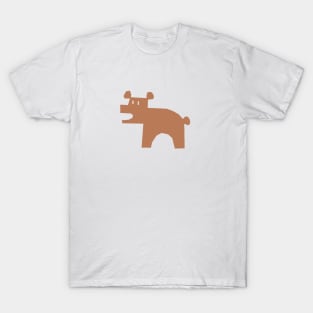 Bear T-Shirt